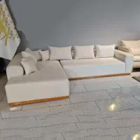 مبل راحتی ال  مدل * کارلو ۰۰۶ *