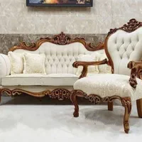 مبل دنیز تولیدی|مبلمان خانگی و میز عسلی|ایلام, |دیوار