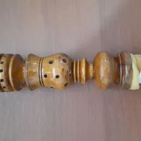 تعدادی قلیان چوب گردو .میزان به شرط|کلکسیون و سرگرمی|محمدیه-قزوین, |دیوار