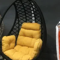 تاب ریلکسی شاه نشین راک صندلی درختی باغی ویلایی