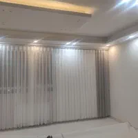 پرده دی کی D.K|پرده، رانر، رومیزی|شیراز, عادل آباد|دیوار
