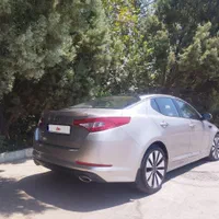 کیا اپتیما 2400cc مدل 2013|خودرو سواری و وانت|اصفهان, خانه اصفهان|دیوار