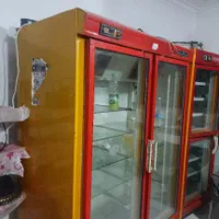 تعمیر تخصصی یخچال در محل با گارانتی کتبی|خدمات پیشه و مهارت|زاهدان, |دیوار