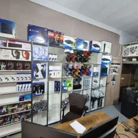 خریدار کنسول کارکرده ps5 ps4|کنسول، بازی ویدئویی و آنلاین|کرج, گلشهر|دیوار