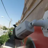 فروش نصب تعمیر دوربین مداربسته و دزدگیر و کامپیوتر|خدمات پیشه و مهارت|شیراز, ریشمک|دیوار