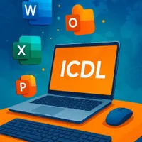 این تابستان ، ICDL را حرفه ای یاد بگیر|خدمات آموزشی|اندیشه, |دیوار
