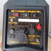 موتور برق ۱.۵ کیلووات سایلنت اینورتری (برق)