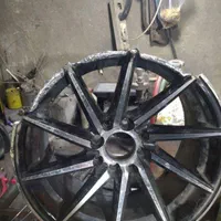 تعمیررینگوتابگیری|خدمات موتور و ماشین|مشکیندشت, |دیوار