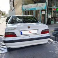پژو پارس ۹۲|خودرو سواری و وانت|قزوین, |دیوار