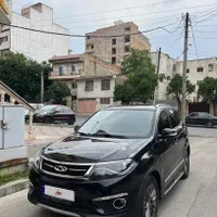تیگو ۵، مدل ۹۷، بی رنگ