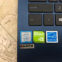 لپ تاپ Asuszenbook UX331U|رایانه همراه|تهران, ایرانشهر|دیوار
