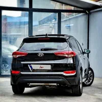 اجاره خودرو/رنت ماشین/توسان۲۰۱۸/کرایه اتومبیل|خودرو اجاره‌ای|تهران, زعفرانیه|دیوار