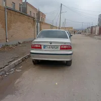 سمند X7 بنزینی، مدل ۱۳۸۴|خودرو سواری و وانت|بیرجند, |دیوار