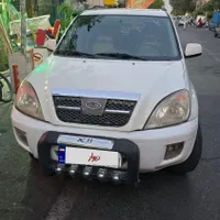 ام‌وی‌ام X33 دنده‌ای، مدل ۱۳۹۳|خودرو سواری و وانت|تهران, تهرانپارس شرقی|دیوار