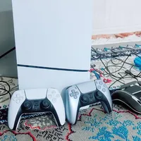 PS 5 معاوضه با ایفون یا فروش