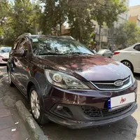 Mvm New 315s مدل ۹۸