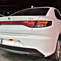 تارا پلاس اتومات V4 صفر اقساط