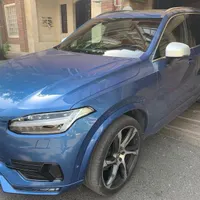 ولوو XC90 اینسکریپشن، مدل ۲۰۱۶|خودرو سواری و وانت|تهران, قیطریه|دیوار
