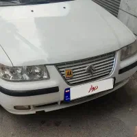 سمند ef7 دوگانه