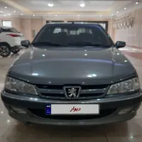 پژو پارس tu5 lx بی رنگ کم کار|خودرو سواری و وانت|رشت, جانبازان|دیوار