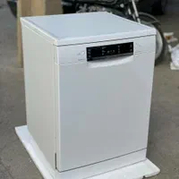 ظرفشویی بوش(الجی) سری ۴ آکبند|ماشین ظرفشویی|قم, نیروگاه|دیوار