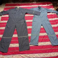 لباس کارعملیاتی،کتان خالص،|لباس|ری, حمزهآباد|دیوار