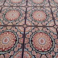 فرش ۶متری جفت