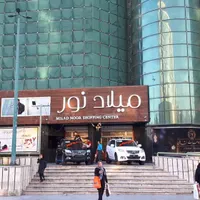 ۴۳ متر،شهرک غرب،پاساژ میلادنور|فروش مغازه و غرفه|تهران, شهرک غرب|دیوار