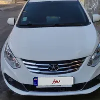 خودرو سواری جک j4