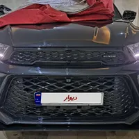 kmc A5  مدل 2025 خشک|خودرو سواری و وانت|تهران, اباذر|دیوار