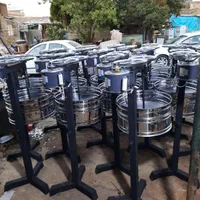 فر ساندویچی/ یخچال ایستاده/سرخکن فلافل /بلال تنوری|کافیشاپ و رستوران|پارسآباد, |دیوار