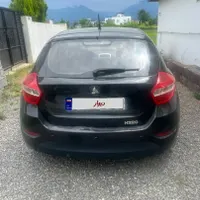 برلیانس H320 اتوماتیک 1500cc، مدل ۱۳۹۴|خودرو سواری و وانت|رویان, |دیوار