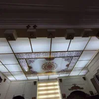 کاغذ دیواری ،ترمو ،آینه، کناف، tv wall|مصالح و تجهیزات ساختمان|ورامین, ورامین|دیوار