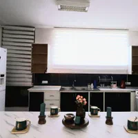 واحد مبله دوخوابه قصرالدشت|اجارهٔ کوتاه‌مدت آپارتمان و سوئیت|شیراز, قصرالدشت|دیوار