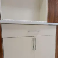 کابینت زیر گاز و زیر سینک وآبچکان هود جدا کد3000|مصالح و تجهیزات ساختمان|رشت, معلولین|دیوار