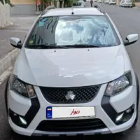 کوییک GX تیپ L، مدل ۱۴۰۳