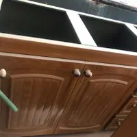 خریدار انواع کابینت آشپزخانه خراب کهنه در منزل|مصالح و تجهیزات ساختمان|شیراز, شهرک کوثر|دیوار
