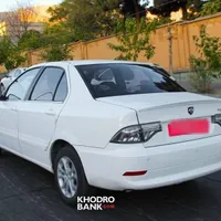حواله سمند سورن پلاس، مدل ۱۴۰۴