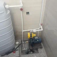 برقکار،لوله کشی آب،نصب کولر و شیرآلات وتعمیرات|خدمات پیشه و مهارت|نسیم‌شهر, |دیوار