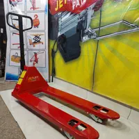 خرده فروشی لیفتراک های دستی JET LIFT|عمده‌فروشی|اصفهان, آفاران|دیوار