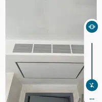 کولر گازی و اسپیلت تعمیر نصب و شارژگاز|خدمات پیشه و مهارت|کیش, |دیوار