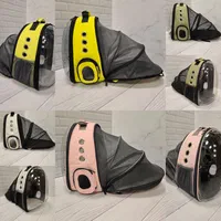 کوله فانتزی پارکدار سگ و گربه|لوازم جانبی حیوانات|کرج, شهرک بنفشه|دیوار