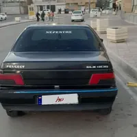 پژو 405 جی ال ایکس (GLX)، مدل ۱۳۸۳|خودرو سواری و وانت|مشهد, سیس‌آباد|دیوار