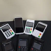 کارتخوان سیار . پوز i90 مورفان . آیزینو V72|فروشگاه و مغازه|تهران, خاوران|دیوار