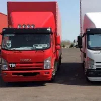 باربری آسایش حمل اثاثیه سراسرمشهد گلبهار وحومه|خدمات حمل و نقل|مشهد, وکیل‌آباد|دیوار