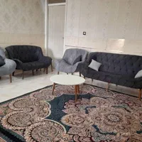 مبل راحتی  چستر قایقی|مبلمان خانگی و میز عسلی|شازند, |دیوار