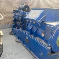 فروش دو دستگاه ژنراتور گازسوز MWM(دویتز) آلمان|ماشین‌آلات صنعتی|تهران, فتح|دیوار