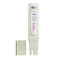 سختی سنج و دماسنج آب TDS-3|ابزارآلات|تهران, جردن|دیوار
