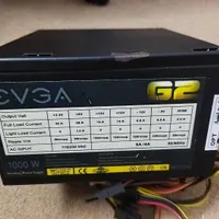 پاورEVGA G2  طرح جدید