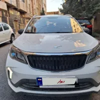 BAC X3 PRO/ بی ای سی ایکس۳ پرو / مدل ۱۴۰۴|خودرو سواری و وانت|تهران, پونک|دیوار